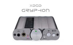 iFi audio�A�uxDSD Gryphon�v�̃o�����X�P�[�u���v���[���g�L�����y�[�����ĉ����B2/28 24���܂�