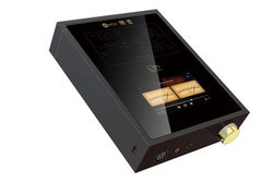 Shanling�A���@�\�f�X�N�g�b�v�I�[�f�B�I�uEM5�v�ɐV�F�g�u���b�N�h