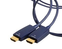 �t���e�b�N�A���t�@�C�o�[�^��-���̂̃n�C�u���b�hHDMI�P�[�u���uHF-A-NCF�v�B8K�M���̈���`�����\