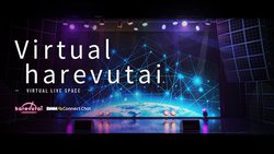 �|�j�[�L���j�I���~�L���[�E�e�b�N�~DMM.com���Ɩ���g�A���^�o�[�X�ŉ��y���C�u�J��