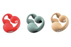 ambie�A�����ӂ����Ȃ����S���C�����X�uAM-TW01�v��3�̐V�F�B�����ւ��J�o�[�gsocks�h��