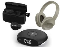 ULTRASONE iSAR ANCヘッドフォン ISAR｜ULTRASONE｜株式会社アユート PCパーツ・VR・オーディオ等