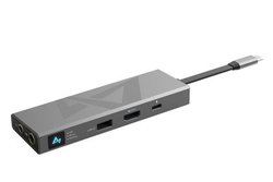 ikko Audio�A�g���E���h�̖{�iDAC���ڃh�b�L���O�X�e�[�V�����B4.4mm�[�q���ځA192kHz/32bit�ɑΉ�