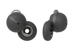 �\�j�[�A�������h���C�o�[���ڂ́g�Ȃ��璮���h���S���C�����X�uLinkBuds�v