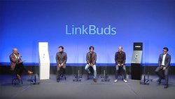 �\�j�[�̐V���S���C�����X�uLinkBuds�v�́u�T�[�r�X���d�v�v�B�g�V�������̌��h�n����ڎw��
