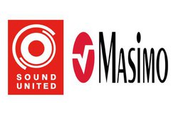 fm}cȂǗiSound UnitedAMasimo