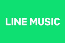 LINE MUSIC�A�_�E�����[�h�y�Ȕ̔���4/4�ŏI��