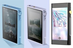 Shanling��DAP�uM3X�v�uM6Pro Ver.21�v�ɐV�F�ǉ��BM3X�͖�5,000�~�l�グ