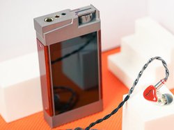 LUXURY&PRECISION�A�u�����h7���N�L�O�̌���DAP�uLP6 Ti 7ANV�v