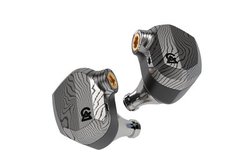 Campfire Audio�A�_�}�X�J�X�|�t�F�C�X�v���[�g��IEM�uSaber�v�B����100�����