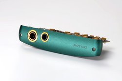 iBasso Audio�A3.5mm�{4.4mm�o�͓��ڂ�DX240�p�A���v���W���[���uAMP8 MK2�v