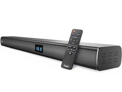 Tribit�A�u�����h���̃T�E���h�o�[�uBTS60�v�B���ʌ���9,990�~�Z�[����