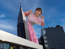 ���剻���������A�C�h�����V�h�Ńp�t�H�[�}���X�B�h�R����XR���؎���