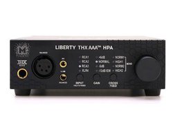 Mytek�A�w�b�h�z���A���v�uLiberty HPA�v��4/1���l�グ