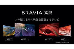 �\�j�[�A�gBRAVIA�h 6���f���ɃA�b�v�f�[�g�BAirplay��4K�~���[�����O�^�h���r�[�A�g���X�Đ��ȂǑΉ�