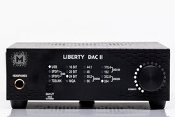 Mytek�AES9038Q2M�̗p/�d������������USB DAC�uLiberty DAC II�v