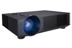 ASUS�A���t���b�V�����[�g120Hz�Ή��̃t��HD�v���W�F�N�^�[�uH1�v