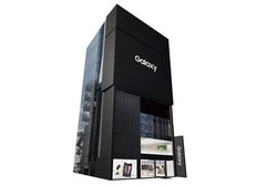 GalaxỹV[P[XuGalaxy Harajukuv3/12j[ABBTStHgX|bgȂǓo