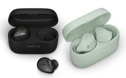 Jabra�AANC���S���C�����X�uElite 85t�v�uElite 4 Active�v�ȂǍő�26%�I�t�B4/6�܂�