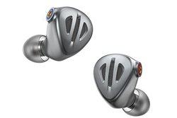 FiiO�A�n�C�u���b�hIEM�̐V�t���O�V�b�v�@�uFH9�v�B6BA/1DD�\���A���`�^�����n�E�W���O���̗p