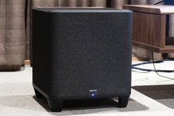 �f�m���A�uDENON HOME�V���[�Y�v��p�T�u�E�[�t�@�[�B���C�����X��4.1ch���\�z�\��