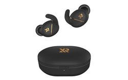 XROUND�A�Ǝ��A���S���Y�����ڂ�ANC���S���C�����X�C���z���uFORGE NC�v