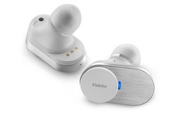 �t�B���b�v�X�A4�}�C�NANC�ƃn�C�u���b�h�h���C�o�[���ڂ̊��S���C�����X�uFidelio T1�v