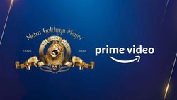 ��Amazon��MGM�̔����������B�w007�x�w���b�L�[�x�Ȃǎ�|����V�܉f����