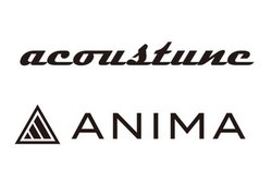 Acoustune／ANIMA代理店がアユートからピクセルに移管。2022年4月1日から