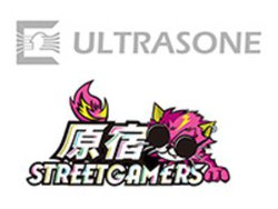 ULTRASONE�A�v��e�X�|�[�c�`�[���w���h STREET GAMERS�x�ƃX�|���T�[�_��