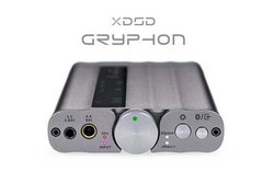 iFi audio�A�uxDSD Gryphon�v�̃P�[�u���v���[���g�L�����y�[�����āX�X�����B5/31 24���܂�