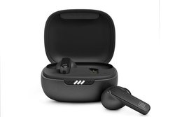 JBL�A���A���^�C���␳�m�C�L���������́g�V���[�g�X�e�B�b�N�^�h���S���C�����X�uLIVE PRO 2�v