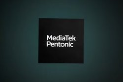 MediaTek�A�uDolby Vision IQ Precision Detail�v�Ή��̃X�}�[�gTV�pSoC�𔭕\�B'22�N�������ɒ񋟗\��