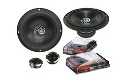 Micro-Precision�A�J�[�I�[�f�B�I�p�~�b�h�x�[�X�X�s�[�J�[�u3.16 MK II -Black Edition�v�B����100�Z�b�g����̓��ʃ��f��