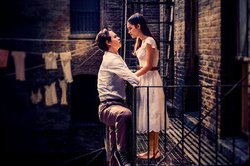 Disney+�A�A�J�f�~�[�܍�i�w�E�G�X�g�E�T�C�h�E�X�g�[���[�x�̓Ɛ茩����z�M�����{�B3/30���