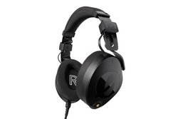 RODE�A�u�����h���̃w�b�h�z���uNTH-100�v�B���j�^�����O�ɗ��z�I�Ȏ��g������������