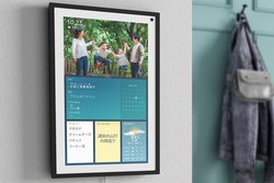 Amazon�uEcho Show 15�v�����O�ɃV���[�Y�ӔC�҂��i���̃|�C���g�����