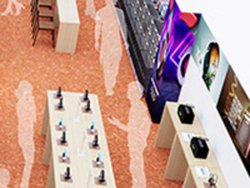 e���C���z���A���w�O�X��6�����{�I�[�v��