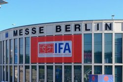 「IFA 2022」リアル開催決定、9/2 - 9/6にベルリンで。世界最大級のCEショー