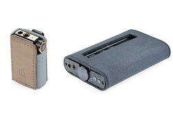 iFi audio�A�uGO blu�v�uxDSD Gryphon�v��p�P�[�X�𔭔��B���쐫���̂܂܂�➑̂�ی�