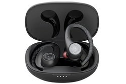 Tribit�A���|���X�^�C���̊��S���C�����X�C���z���uMoveBuds H1�v�BIPX8�h���̃X�|�[�c�d�l