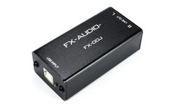 FX-AUDIO-�ADAC�uFX-00J�v�̊��H���Đ݌v�������j���[�A�����f��