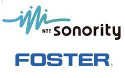 NTTソノリティとフォスター電機が業務提携。“耳の周りに音を閉じ込める”技術で協業
