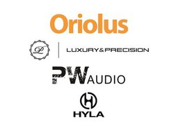 �T�C���X�AOriolus / LUXURY&PRECISION / PW AUDIO / HYLA ���i�����i����