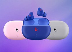 Beats�A���S���C�����X�C���z���uStudio Buds�v�ɐV�F3��ǉ�