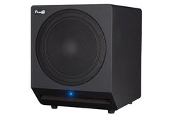 Fluid Audio�A���y����p�T�u�E�[�t�@�[�uFC10S�v�B���𑜓x/�����x�ȏd�ቹ���Đ�