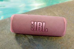 JBL�A�|�[�^�u��Bluetooth�X�s�[�J�[�uFLIP 6�v�ɐV�F�s���N/�z���C�g/�X�N���b�h