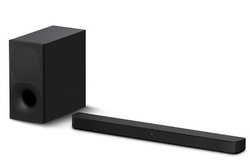 �\�j�[�A�V�X�s�[�J�[���j�b�g���ڂ�2.1ch�T�E���h�o�[�uHT-S400�v�B�������₷���ƗՏꊴ�ɏœ_