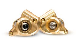 Acoustune�A���F�n�E�W���O�̃_�C�i�~�b�N�^�C���z���uHS1300SS Dorado�v�B���萶�Y�J���[