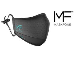 �}�X�N�ƃC���z�������̂����uMaskFone�v�AMakuake�ŃN���t�@���J�n